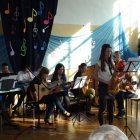 Koncert Młodych Talentów